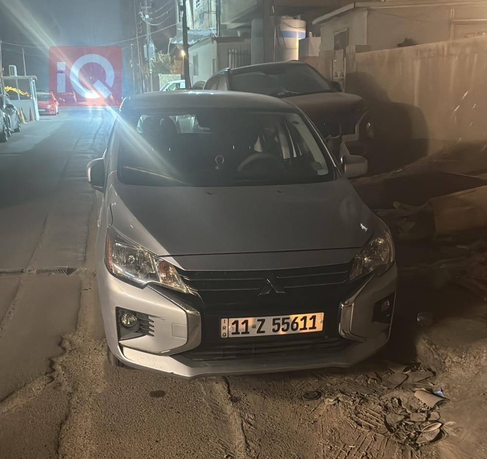 ميتسوبيشي ميراج